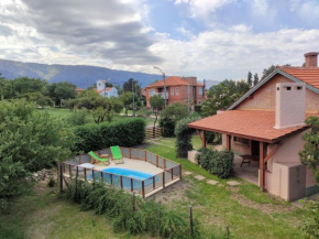 Casa Etor